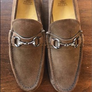 Peter Miller Dress Shoes